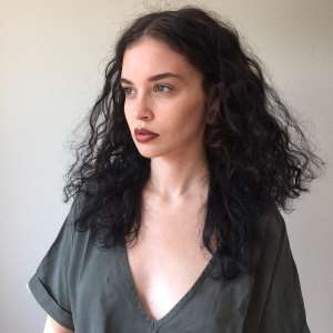 Sabrina Claudio